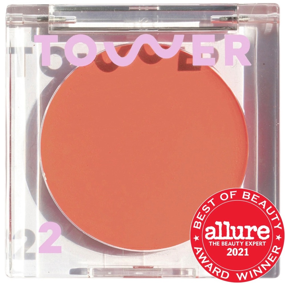 Tower 28 Blush in Rush Hour